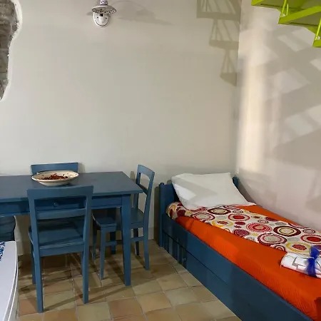 B&B La Dimora del Contadino-3